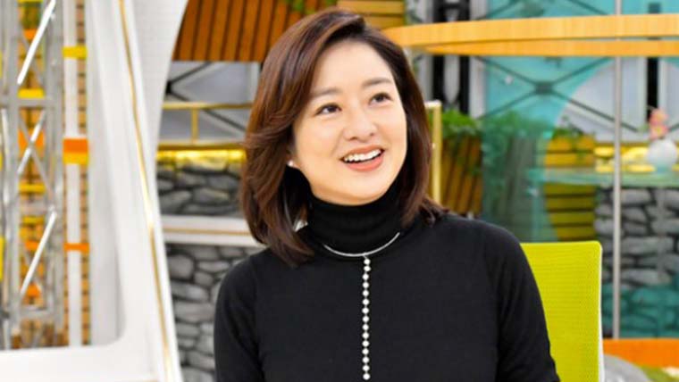 膳場貴子