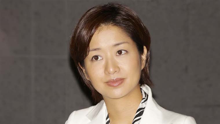 膳場貴子