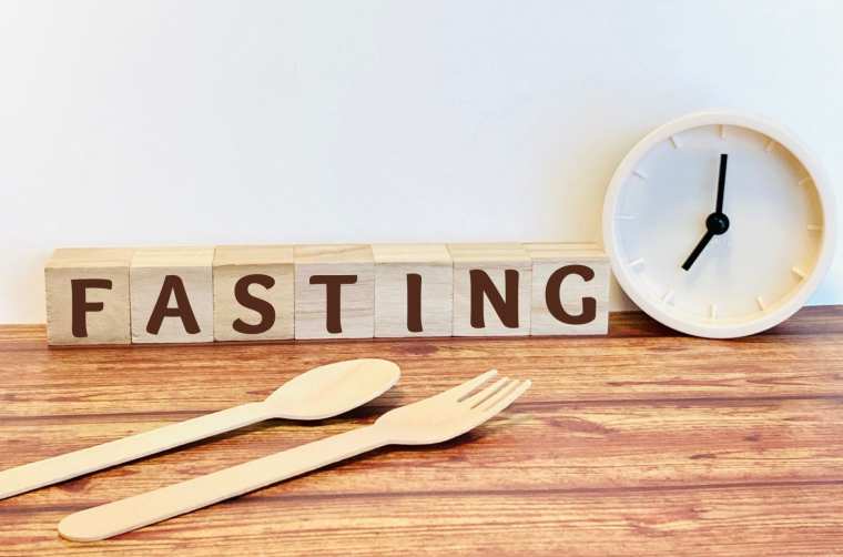 ファスティング 断食