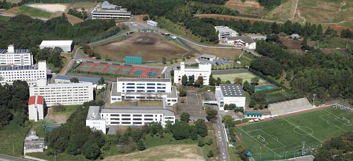 暁星国際学園