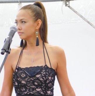 池田エライザの母