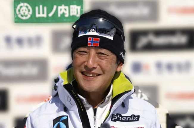 神田正輝