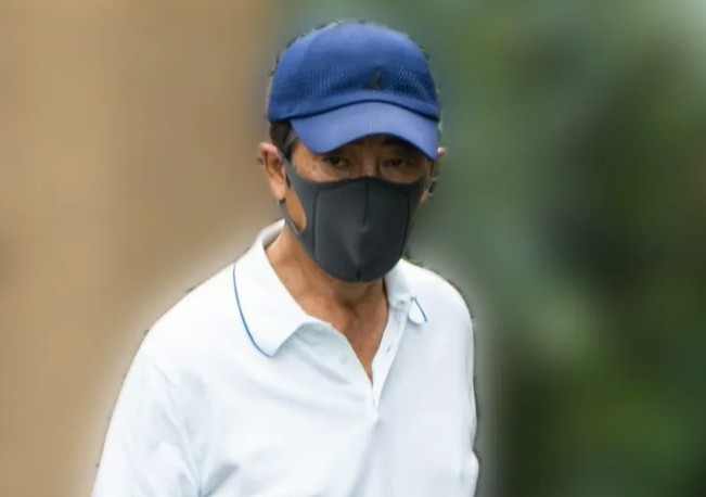 神田正輝
