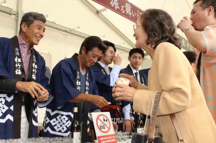 神田正輝 舘ひろし