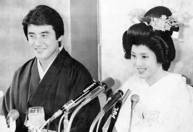 神田正輝 松田聖子