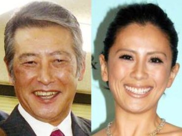 神田正輝 長谷川理恵