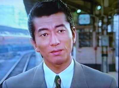 三浦洋一