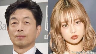 中村雅俊 中村里砂