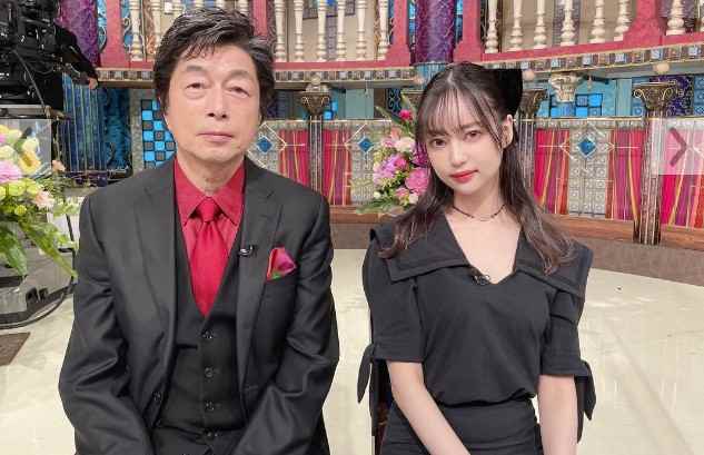 中村雅俊 中村里砂