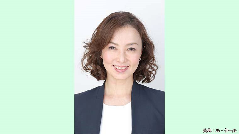 河野景子